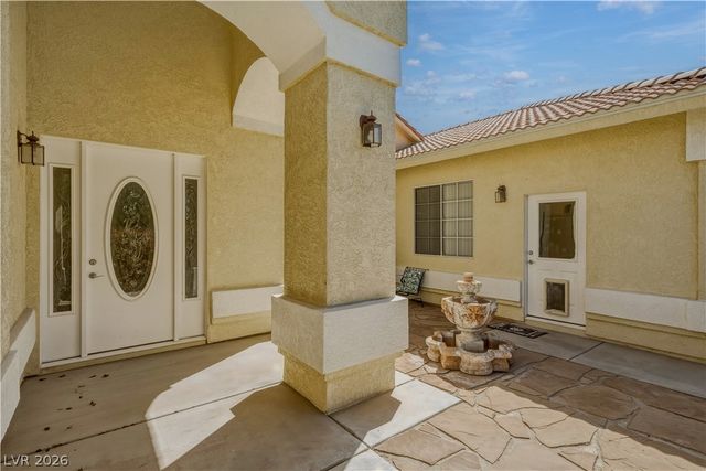 1391 North Leslie Street, Pahrump, NV 89060