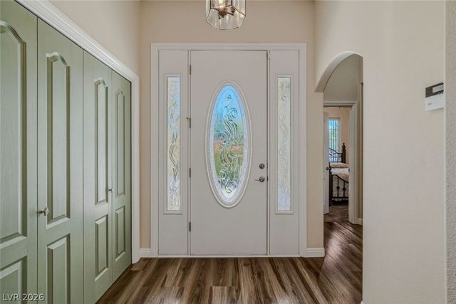 1391 North Leslie Street, Pahrump, NV 89060