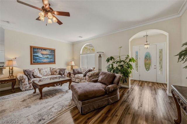 1391 North Leslie Street, Pahrump, NV 89060