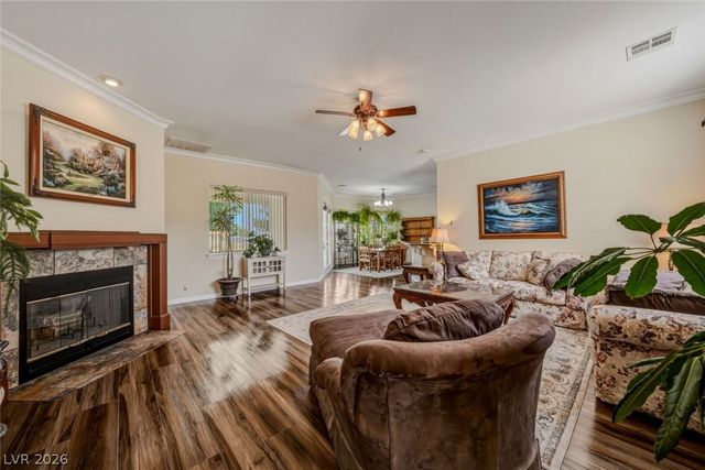 1391 North Leslie Street, Pahrump, NV 89060