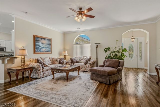 1391 North Leslie Street, Pahrump, NV 89060