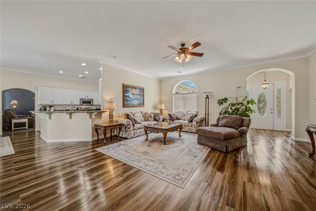 1391 North Leslie Street, Pahrump, NV 89060