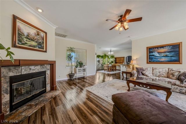 1391 North Leslie Street, Pahrump, NV 89060