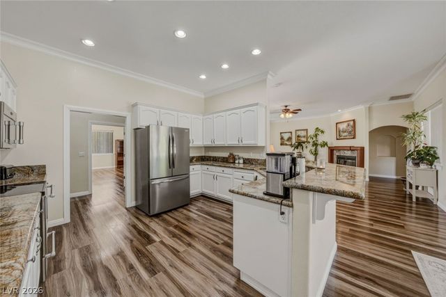 1391 North Leslie Street, Pahrump, NV 89060