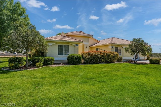 1391 North Leslie Street, Pahrump, NV 89060