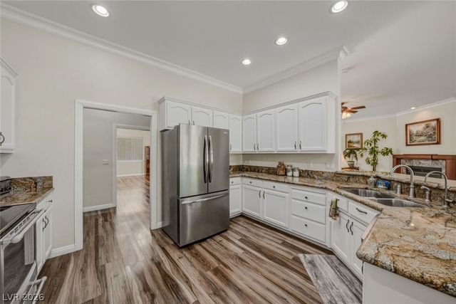 1391 North Leslie Street, Pahrump, NV 89060