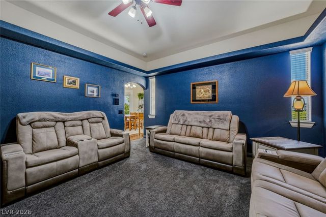 1391 North Leslie Street, Pahrump, NV 89060