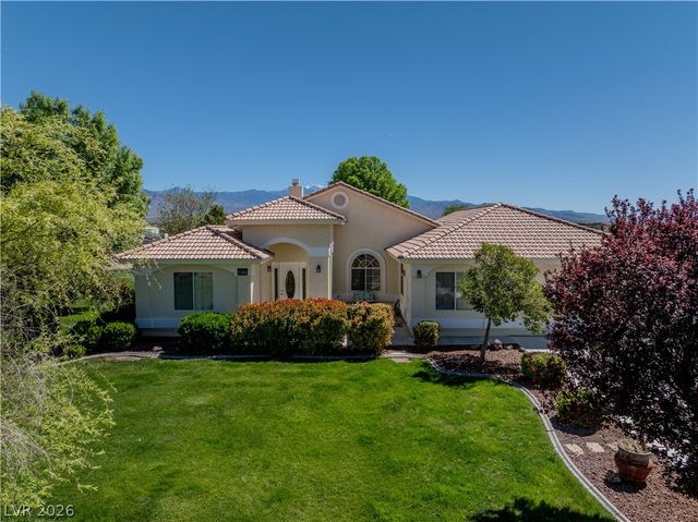 1391 North Leslie Street, Pahrump, NV 89060