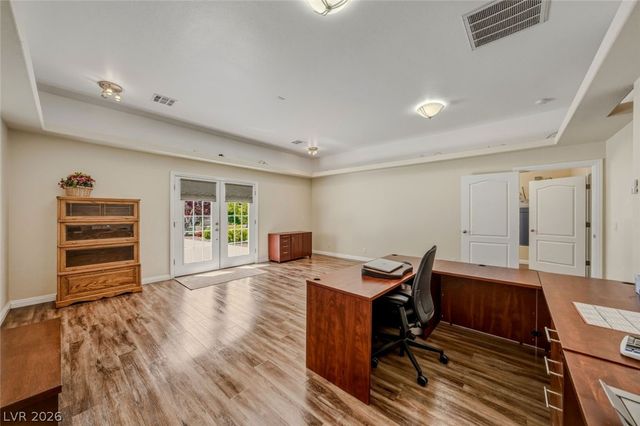 1391 North Leslie Street, Pahrump, NV 89060