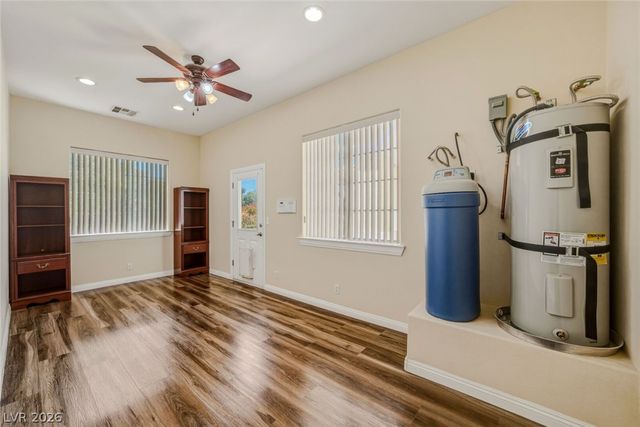 1391 North Leslie Street, Pahrump, NV 89060