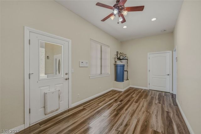 1391 North Leslie Street, Pahrump, NV 89060