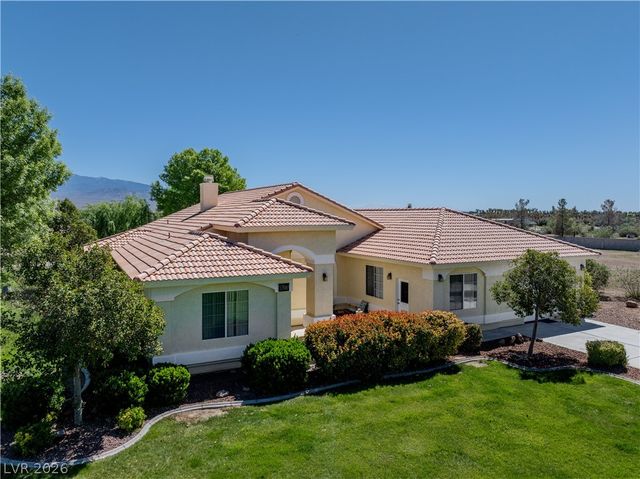 1391 North Leslie Street, Pahrump, NV 89060