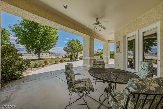 1391 North Leslie Street, Pahrump, NV 89060
