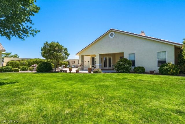 1391 North Leslie Street, Pahrump, NV 89060