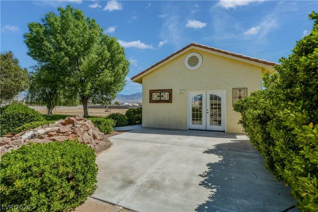 1391 North Leslie Street, Pahrump, NV 89060