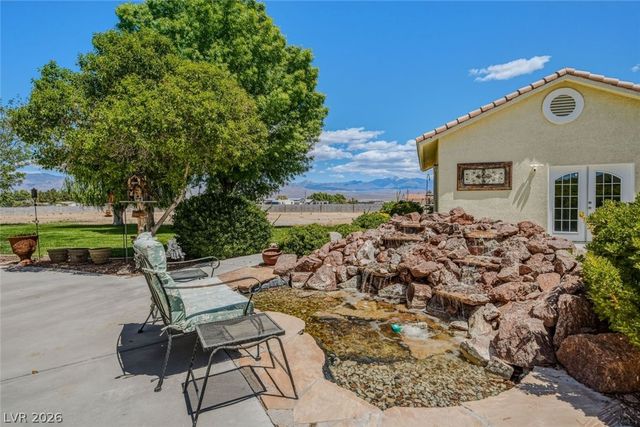 1391 North Leslie Street, Pahrump, NV 89060