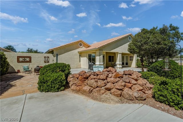 1391 North Leslie Street, Pahrump, NV 89060