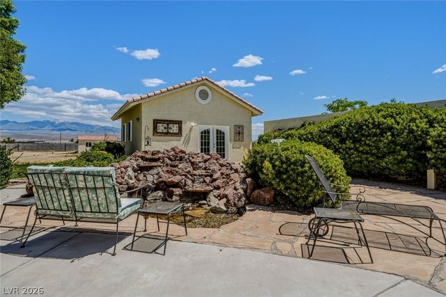 1391 North Leslie Street, Pahrump, NV 89060