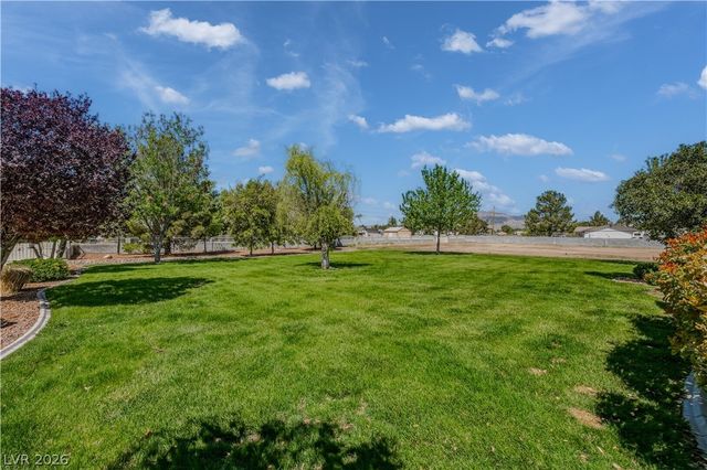 1391 North Leslie Street, Pahrump, NV 89060