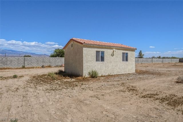 1391 North Leslie Street, Pahrump, NV 89060