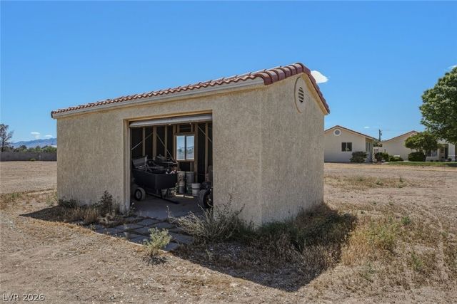 1391 North Leslie Street, Pahrump, NV 89060