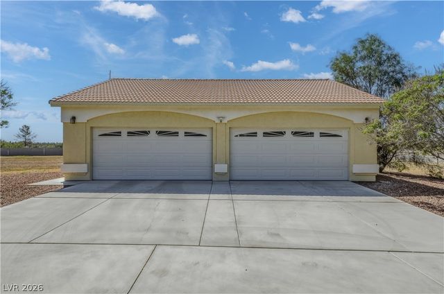 1391 North Leslie Street, Pahrump, NV 89060