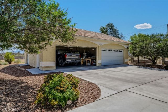 1391 North Leslie Street, Pahrump, NV 89060