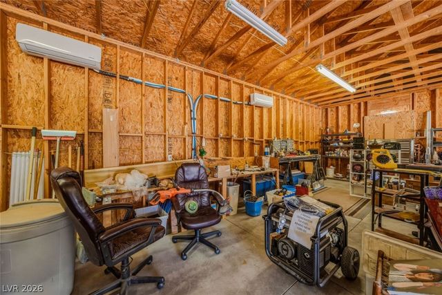 1391 North Leslie Street, Pahrump, NV 89060