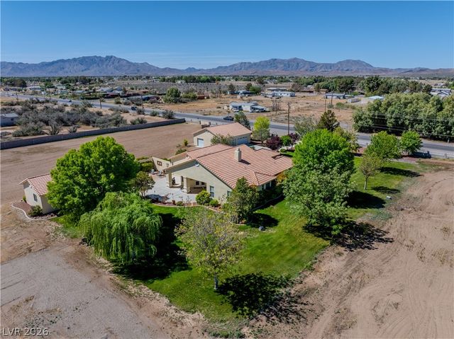 1391 North Leslie Street, Pahrump, NV 89060