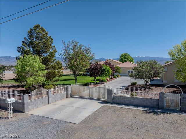 1391 North Leslie Street, Pahrump, NV 89060
