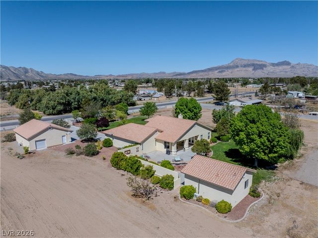 1391 North Leslie Street, Pahrump, NV 89060