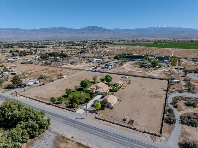 1391 North Leslie Street, Pahrump, NV 89060