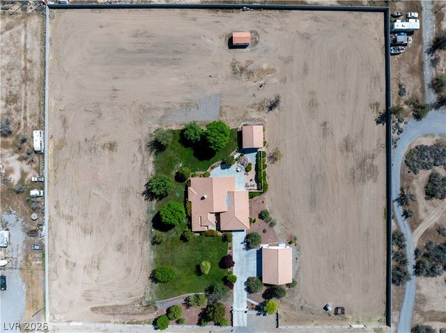 1391 North Leslie Street, Pahrump, NV 89060