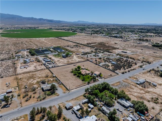 1391 North Leslie Street, Pahrump, NV 89060