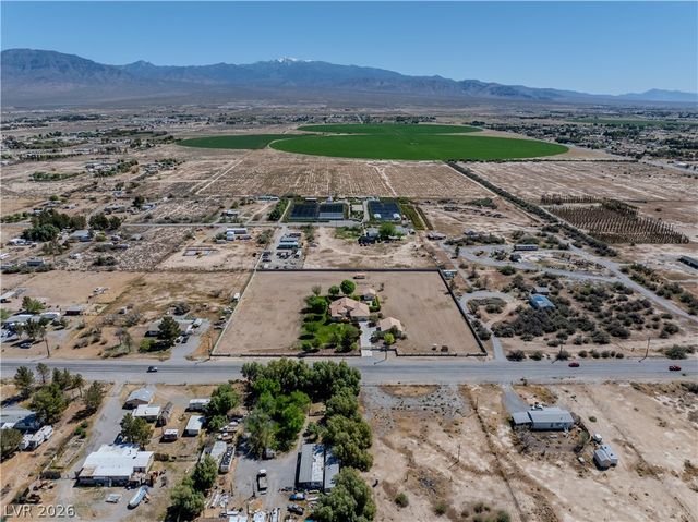 1391 North Leslie Street, Pahrump, NV 89060