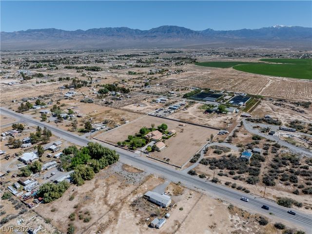 1391 North Leslie Street, Pahrump, NV 89060