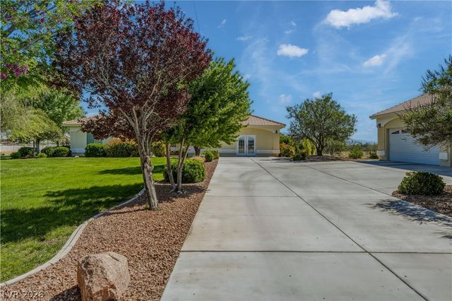 1391 North Leslie Street, Pahrump, NV 89060