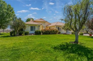 1391 North Leslie Street, Pahrump, NV 89060