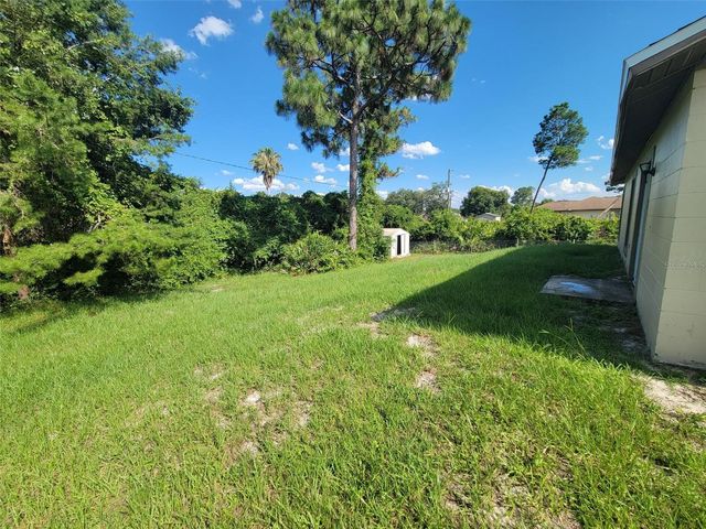 1849 VAN ALLEN CIRCLE, Deltona, FL 32738