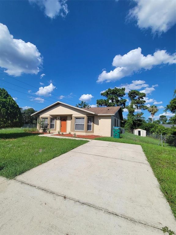 1849 VAN ALLEN CIRCLE, Deltona, FL 32738