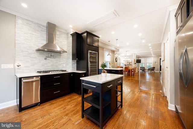 515 S WALNUT ST, West Chester, PA 19382