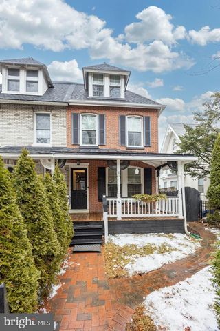 515 S WALNUT ST, West Chester, PA 19382