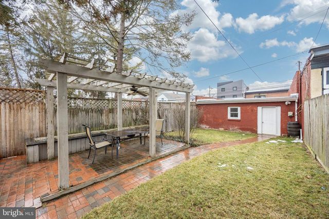 515 S WALNUT ST, West Chester, PA 19382