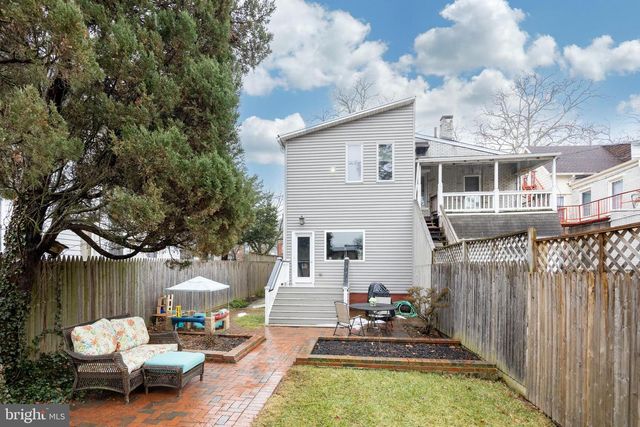 515 S WALNUT ST, West Chester, PA 19382