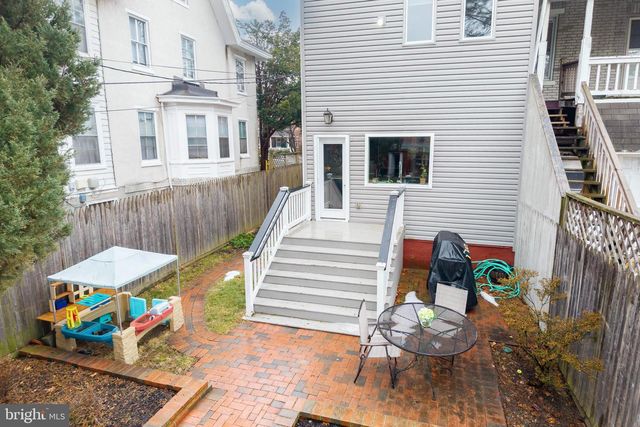 515 S WALNUT ST, West Chester, PA 19382