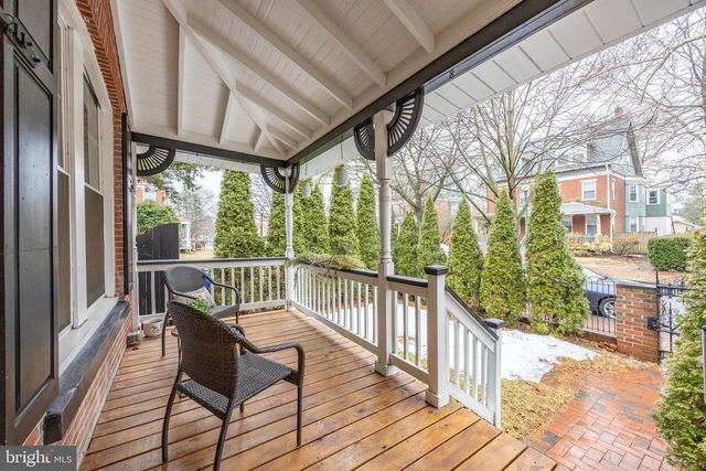 515 S WALNUT ST, West Chester, PA 19382