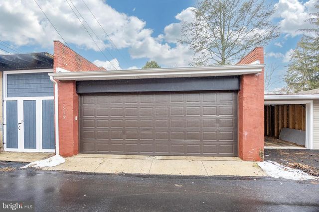 515 S WALNUT ST, West Chester, PA 19382