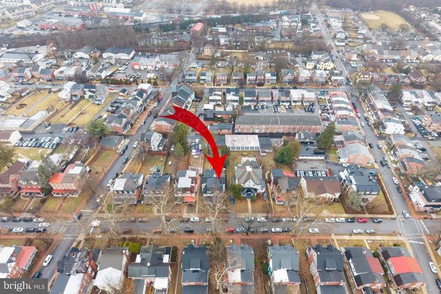 515 S WALNUT ST, West Chester, PA 19382