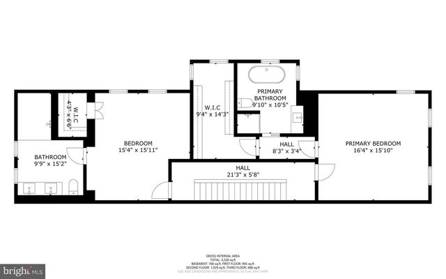 515 S WALNUT ST, West Chester, PA 19382