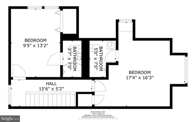 515 S WALNUT ST, West Chester, PA 19382